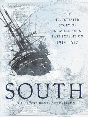 cover image of South